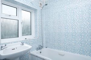 Bathroom 1- click for photo gallery